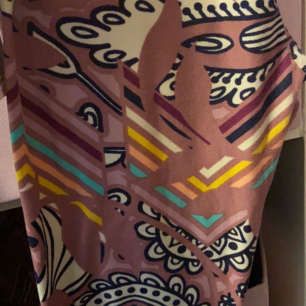 EUC butter soft LuLa Leggings